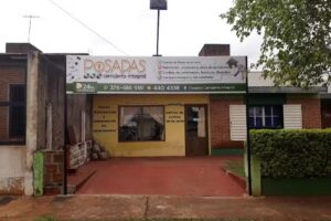 posadas cerrajeria integral