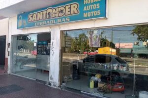 Santander Cerrajeria