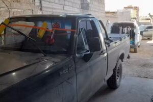 Scherger Cristales y Cerrajeria