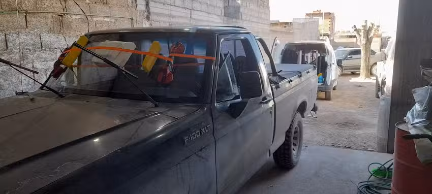 Scherger Cristales y Cerrajeria