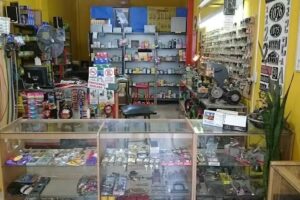 SEGURIDAD UNO &ndash; Cerrajer&iacute;a & Herrajes