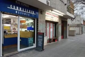 Servicios max express