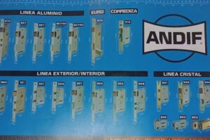 Sil y Her cerrajer&iacute;a