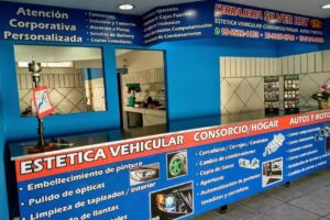 Silver key Cerrajeria