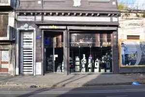 SISS | Puertas Blindadas & Puertas BUNKER