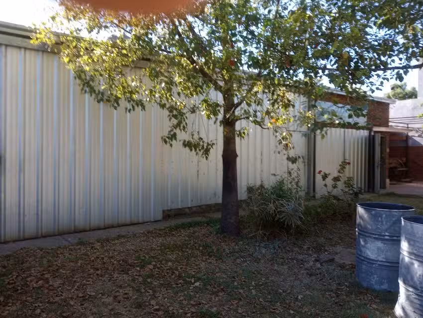 Taller multirrubros Brunas