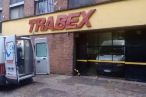 Trabex