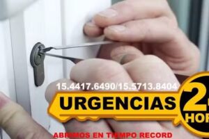 TU CERRAJERO YA 24HS-Suc Digital